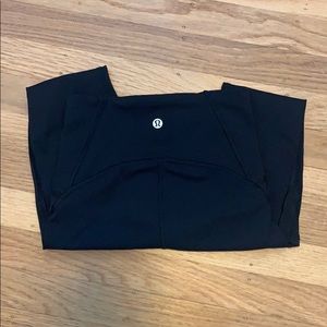 Unworn Lululemon Leggings (size 2)